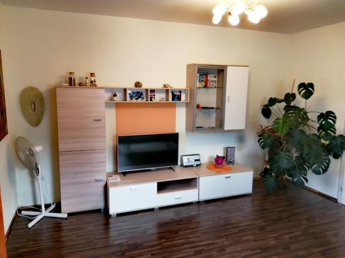 Ferienwohnung Erni Feldkirchen in Kärnten Exterior foto